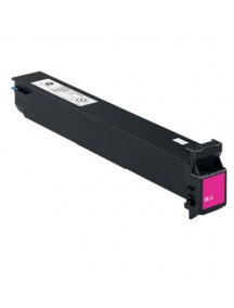 Konica 8938707, TN312M Compatible Magenta Copier Cartridge