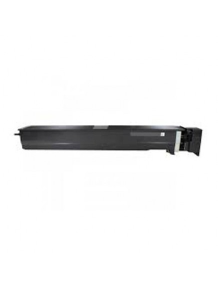 Konica A070150, TN611K Compatible Black Copier Cartridge