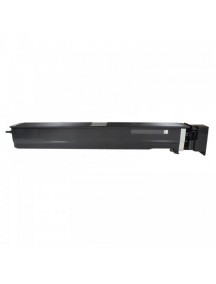 Konica A070151, TN411K Compatible Black Copier Cartridge