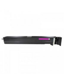 Konica A070350, TN611M Compatible Magenta Copier Cartridge