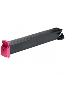 Konica A0D7322, TN213M Compatible Magenta Copier Cartridge