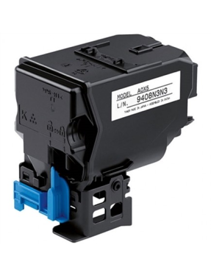 Konica A0X5192, TNP22B Compatible Black Copier Cartridge