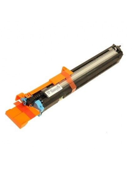 Konica A0XV0RD Compatible Drum Chip Black