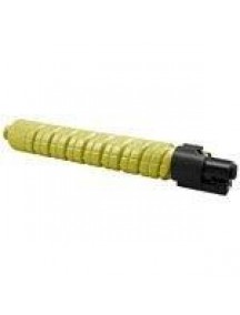 Konica A11G291, TN216 Compatible Yellow Copier Cartridge