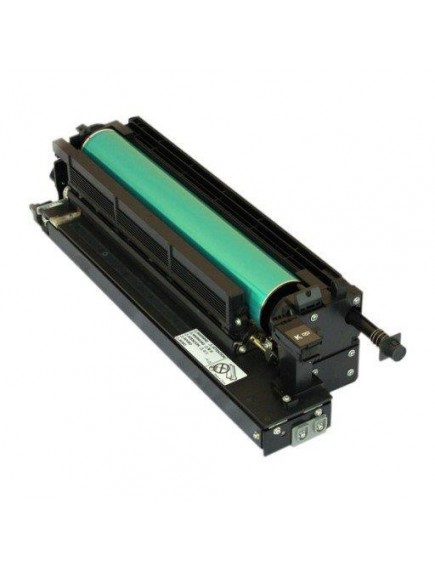 Konica DR612, A0TK0RD Compatible Drum Unit Chip Black