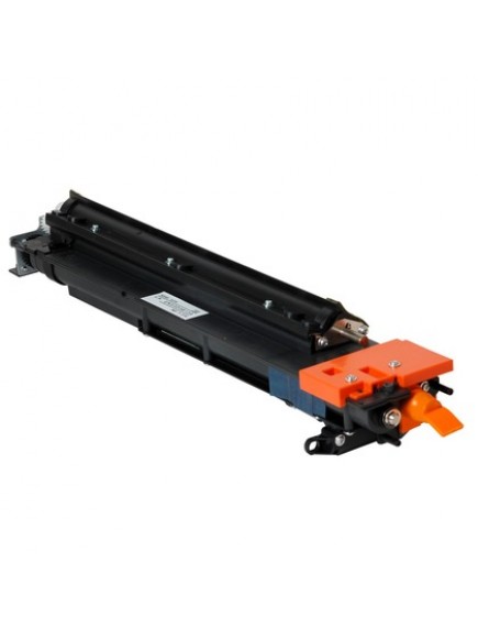 Konica DV612, A0TK03D Compatible Developer Unit Chip Black