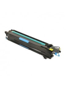 Konica IU612, A0TK08D Compatible Imaging Unit Chip Yellow