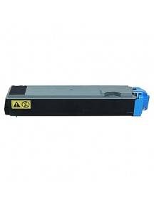 Kyocera TK584C Compatible Cyan Laser Cartridge