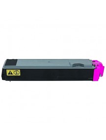 Kyocera TK584M Compatible Magenta Laser Cartridge