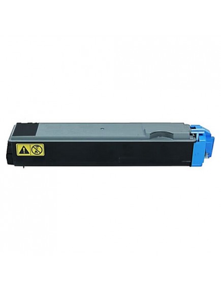 Kyocera TK594C Compatible Cyan Laser Cartridge