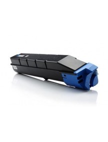 Kyocera TK8309C Compatible Cyan Copier Cartridge