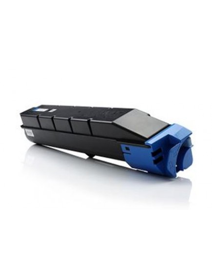 Kyocera TK8309C Compatible Cyan Copier Cartridge