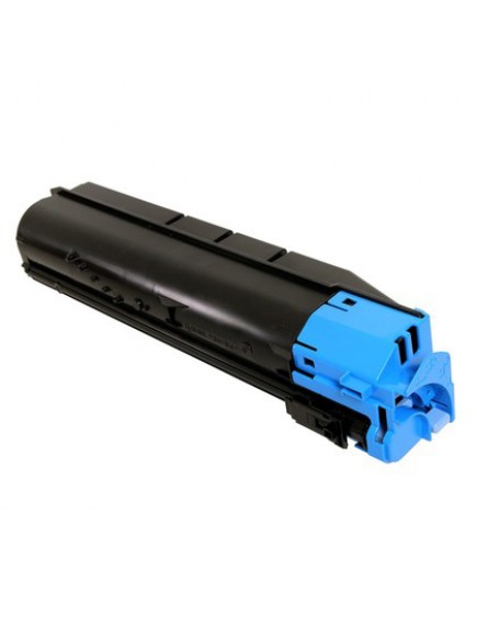 Kyocera TK8509C Compatible Cyan Copier Cartridge