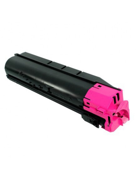 Kyocera TK8509M Compatible Magenta Copier Cartridge
