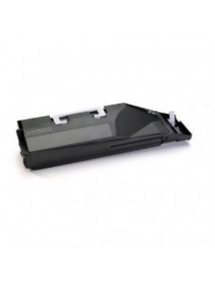 Kyocera TK869K Compatible Black Copier Cartridge + 2 Waste Container