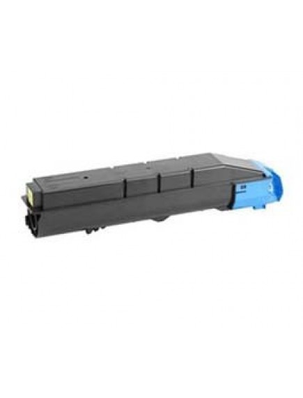 Kyocera TK884C Compatible Cyan Copier Cartridge