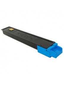 Kyocera TK899C Compatible Cyan Copier Cartridge