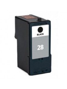 Lexmark 18C1428AAN, #28 Compatible Black Ink Cartridge