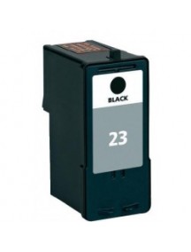 Lexmark 18C1523AAN, #23 Compatible Black Ink Cartridge