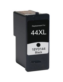 Lexmark 18Y0144AAN, #44XL Compatible Black High Yield Ink Cartridge