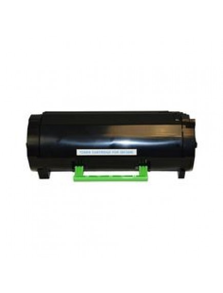 Lexmark 50F3U00 Compatible Mono Ultra High Yield Laser Cartridge