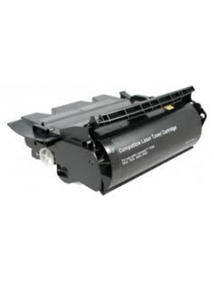Lexmark 64017HR Compatible Mono Laser High Yield Cartridge