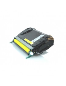 Lexmark C5220YS Compatible Yellow Laser Cartridge
