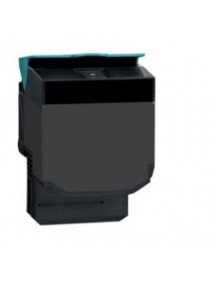 Lexmark C544X1KG Compatible Black Extra High Yield Laser Cartridge