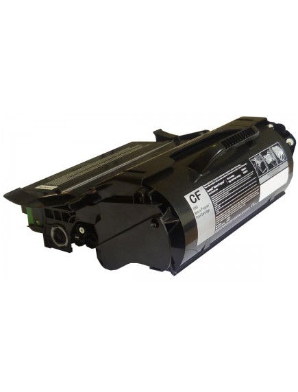 Lexmark T650H11P Compatible Mono Laser Cartridge