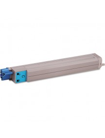 Lexmark X925H2CG Compatible Cyan Laser Cartridge