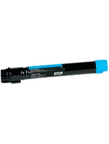 Lexmark X950X2CG Compatible Cyan Laser Cartridge