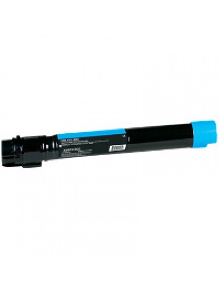 Lexmark X950X2CG Compatible Cyan Laser Cartridge