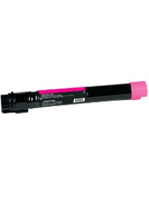Lexmark X950X2MG Compatible Magenta Laser Cartridge