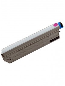 Oki 41515214 Compatible Magenta Laser Cartridge