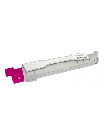 Oki 42127410 Compatible Magenta Laser Cartridge