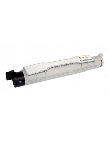 Oki 42127412 Compatible Black Laser Cartridge