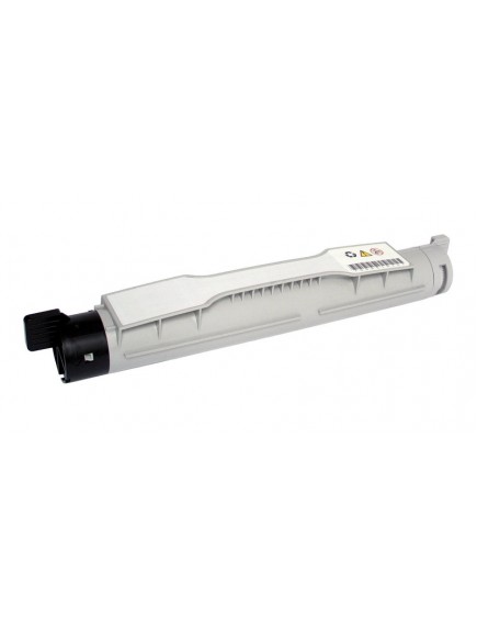 Oki 42127412 Compatible Black Laser Cartridge