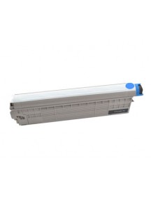 Oki 43381911 Compatible Cyan Laser Cartridge