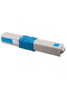 Oki 44469727 Compatible Cyan Laser Cartridge