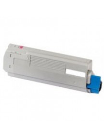 Oki 44844526 Compatible Magenta Laser Cartridge