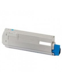 Oki 44844527 Compatible Cyan Laser Cartridge