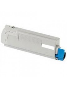 Oki 44844528 Compatible Black Laser Cartridge