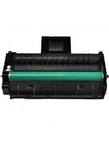Ricoh 407256 Compatible Mono Laser Cartridge