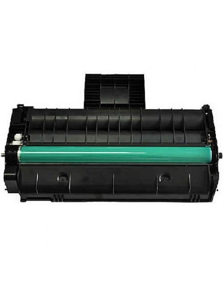 Ricoh 407256 Compatible Mono Laser Cartridge