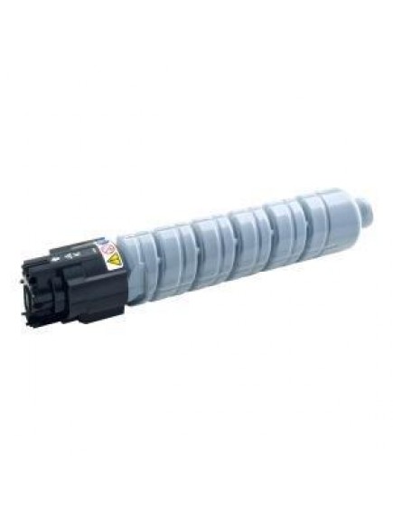 Ricoh 821137 Compatible Black Laser Cartridge