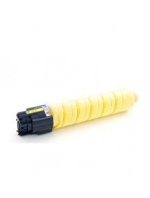 Ricoh 821138 Compatible Yellow Laser Cartridge