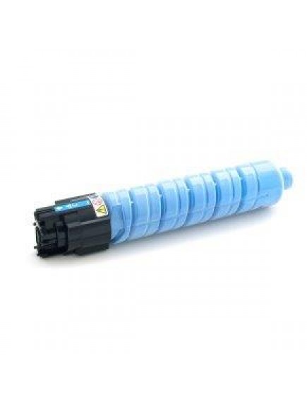 Ricoh 821140 Compatible Cyan Laser Cartridge