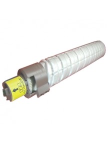 Ricoh 841469 Compatible Yellow Copier Cartridge