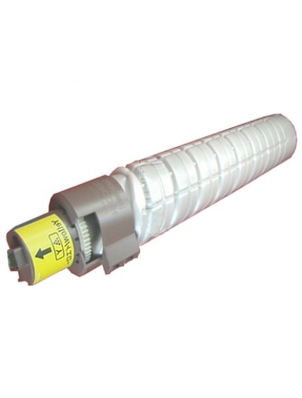 Ricoh 841469 Compatible Yellow Copier Cartridge