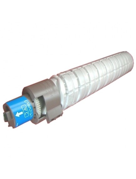 Ricoh 841471 Compatible Cyan Copier Cartridge